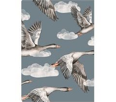 Papel pintado infantil GEES