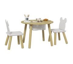 Muebles Infantiles MDF AIYAPLAY