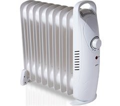 Mini radiador de aceite YOEVU 1000W