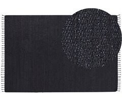Beliani De tejido plano SINANKOY 160x230