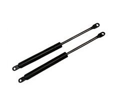 Amortiguadores de gas para canapé abatible (2 unidades)