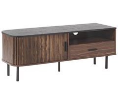 Beliani Mueble TV JOSE