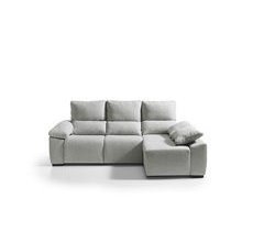 Chaise longue relax ALON