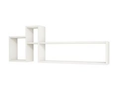 Estante De Pared