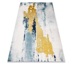 Alfombra EMERALD exclusivo 1025 glamour 160x220