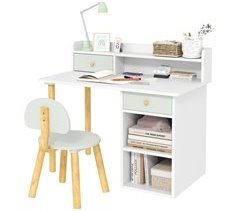 Escritorio Infantil MDF AIYAPLAY