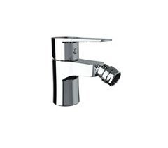 Grifo de Bidé Monomando con Sistema S2 de Ahorro de Agua