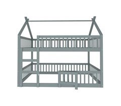 Camas literas 205x145