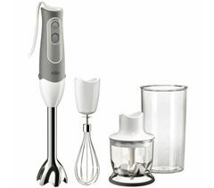 Batidora de Mano Multifunción con Accesorios MQ 525 Omelette