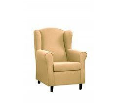 Sillón decorativo DAN