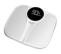 Briebe SC1124B Báscula de Baño Digital