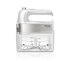 Batidora Amasadora com Vaso Medidor HAEGER HANDY MIX
