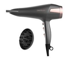 Cecotec Secador de pelo DC IoniCare Radiance