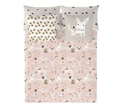 Funda Nórdica Dogs