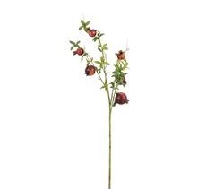 Planta artificial GRANADA 97cm marca MICA DECORATIONS