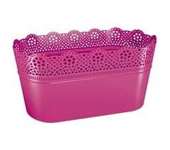 Maceta Lace