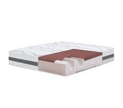 Colchón Memory | VISCOELASTICO - Memory Foam | Made in Italy
