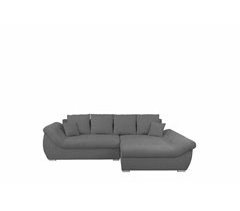 Chaise longue con cama y arcón EDEN