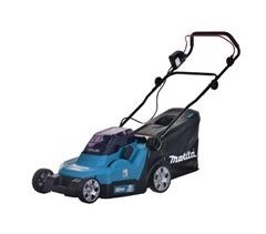 Cortacésped M46-140WR