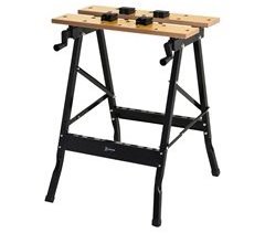 Banco de Trabajo Hierro, MDF DURHAND