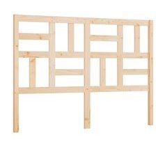 Cabecero cama - Mueble cabecero 141