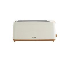 Tostador Baltic Dcook 800W