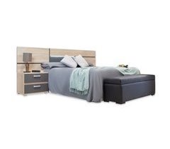 Cabecero Ataneq Pure Leds