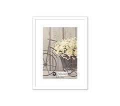 Marco FIRST 40x30cm marca MARCOMUEBLE 