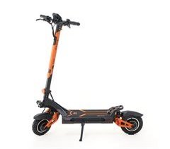 Patinete Eléctrico Kukirin G3 Pro Potencia de Motor 1200W,Autonomía 100km