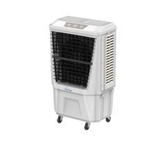 Climatizador evaporativo de gran caudal y 3 velocidades