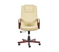 Beliani Silla ejecutiva DIAMOND