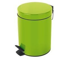 Papelera Spirella Colección Bowl de 3 L
