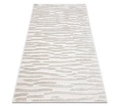 Alfombra SANTO sisal 58394 Olas 200x290