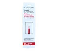 Kit de Recambios para Termos Eléctricos