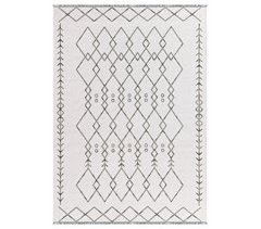 Alfombra reversible PALERMO ESTAMPADA