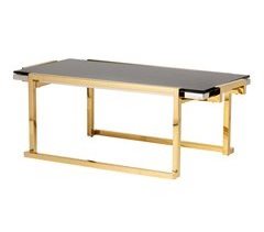Mesa Acero Adda Home