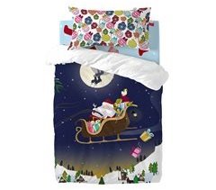 Merry christmas Juego nórdico