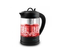 Hervidor de agua ThermoSense 390 Clear Cecotec