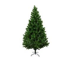 Árbol de Navidad de efectos reales