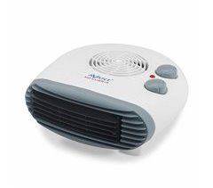 Calefactor De Aire Horizontal 2000w