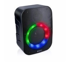 Altavoz Bluetooth TWS