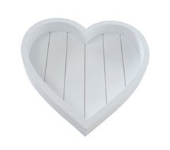 Centro HERZ BLANCO marca BOLTZE