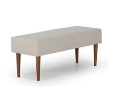 Banco Paloma BUDWING 41x110