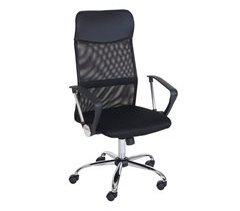 Silla de oficina Coach