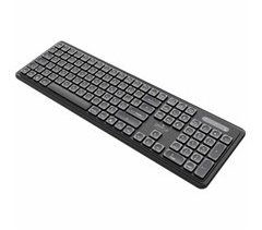 Teclado Bluetooth Ecological