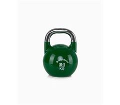 Kettlebell de Competición 24Kg - BOOMFIT