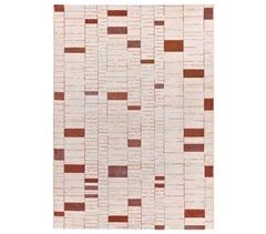 Alfombra de diseño geometrico BERUTI - ATTICGO 133x190