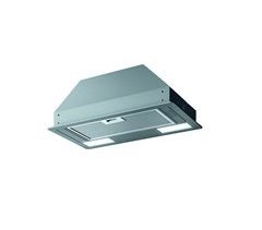 Campana integrada TURBOAIR LEI C GR/A/52 D 368m3/h gris
