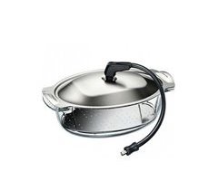 Vaporera Multifunción S.STEAMKIT