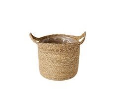 Cesta DAWID seagrass marca BOLTZE 